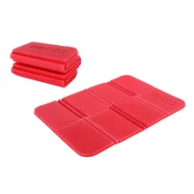 Outdoor Camping Picnic Mat Cushion Moisture-proof Pad Oxford Bag Travel Brand New Durable High Quality Practical
