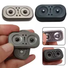 Owl Fidget Slider Metal Magnetic Push Spinner For Adult Adhd Hand Sensory Edc Fidget Toys Office Desk Anxiety Stress Relief U8c2