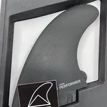 PERFORMER Family TRI FINS