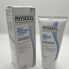 Physiogel Hypoallergenic Daily Moisture Therapy Cream