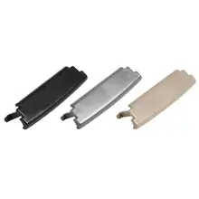 Plastic Center Console Lid Latch Clip Car Armrest Cover Catch for Audi A3 2003-2012 Auto Centre Console Automobiles Accessories