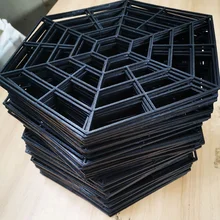 Pond Fish Net Netting Protection Floating Guard Protector Pool Cover Deterrent Heron Water Protectors Protectives On Lily Plant
