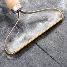 Portable Clothes Lint Remover Lint Fabric Shaver Removes Pet Hair Lint Particles From Furniture Clothes Shaver Cleaning Tool
