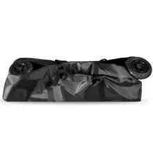 Portable Skateboard  Longboard Storage Cover Waterproof for Travel