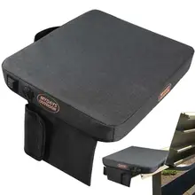Portable Stadium Seat Cushion Heated Seats Pad For Bleachers Lightweight Padded Seat For Sporting Events And Outdoor Concerts