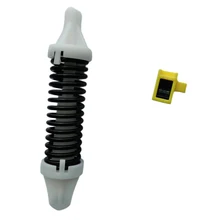 Practical Pedal Return Spring Repair 12800290 SAAB-9191365 Car Accessories Clutch Pedal Return Spring Repair Kit