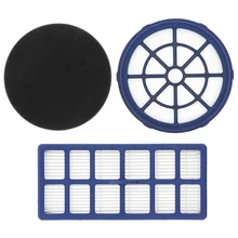 Pre-motor Filter Post Motor Exhaust Filter Replacement Type U81-35601724 For Hoover Breeze Vacuum Cleaner U81