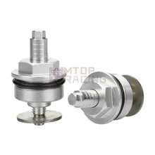 Preload Fork Cap For Suzuki Inazuma250 2014 2015 2016 2017 2018 37mm Adjustable Fork Bolt