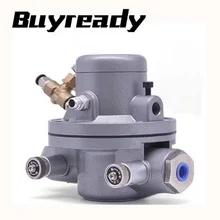 Printing Machine Ink Diaphragm Pump Pneumatic One-way Diaphragm Pump Printing Machine Pump Qmj-hl2002 Glue Pump