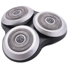 RQ12 PRO Replacement Head For  Norelco Series 8000 (Sensotouch 3D) And Arcitec(Norelco 12Xx) -1 Pack