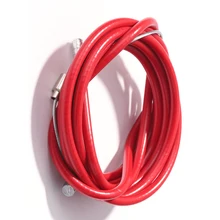 Red Scooter Brake Cable Steel Wire Electric Scooter Brake Line Replacement Cable for Xiaomi M365 Pro Accessories
