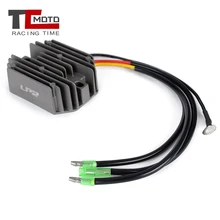 Regulator Rectifier For Tohatsu 15HP 20HP Tohatsu MFS15C MFS20C MFS15D MFS20D MFS9.9C MFS 20 3BJ-76060-0 3BJ-76060-1 Outboard