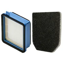 Replacement Filter For AEG ASKW1 Filter Set For QX6  QX7  QX8-2  Vacuum Cleaner Replacment Hygiene Filter Spare Parts Accessory