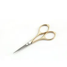 Retro Scissors Antique Vintage Scissors Thread Embroidery Scissors Sewing Supplies Stainless Steel Scissors Tailor Scissors Tool