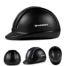 Riding Cap Breathable Equestrian Body Protectors M/L Ru Adjustable Adult Equestrian Helmet 52-61cm Horse Riding Helmet Men Women