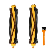Roller Brush Accessories For Ecovacs  900 901 M80 OZMO 930 Robot Vacuum Cleaner Household Merchandises Replacement Spare Part