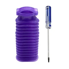 Roller Brush Suction Hose Repair Screwdrive Set For Dyson V6 V7 V8 V10 V11 DC74 Vacuum Cleaner Accessories