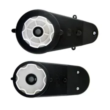 Rs550 rs390 children's electric vehicle 12V motor gearbox 6V motorcycle motor variable speed baby carriage accessories