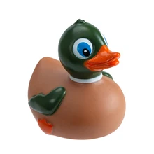 Rubber Ducks Family Mallard Brand Toy Bathtub Rubber Duck Float Upright Rubber Ducky Birthday All Depts Nature Birds Lovers