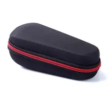 Shaver Storage Bag For Braun Box EVA Moulded Liner Carrying Hard Case Mesh Bag Universal For Braun Series 3 Series 5 Series7