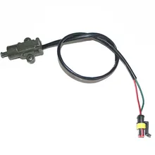 Side stand switch for Benelli TRK502 TRK502X BJ750 752S 502C Leoncino 500