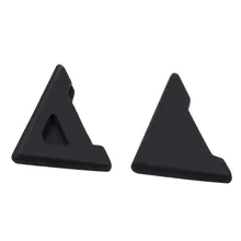 Silicone Car Door Corner Cover Bumper Crash Scratch Protector Anti-Scratch Crash Protection Auto Care 2 Piece