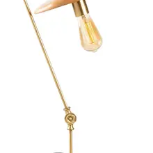 Special Design Lux Table Lamp-Torni-MR - 861