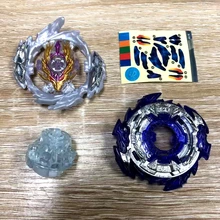 Spinning Top B-168 BOOSTER RAGE LONGINUS.Ds'3A Toys for Children