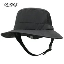 Spring and summer new outdoor surfing fisherman hat men and women UPF50+ cool breathable sun surf hat