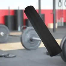 Squat Neck Pads Barbell Shoulder Protector Fitness Men Women Rod Set Protective Gear Shoulder Knee Wrist Belts Supplies