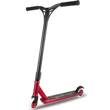 Stunt Scooter Freestyle Street Surfing Kick Scooter Trick  Handlebars Professional Extreme Sports Scoote