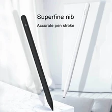 Stylus Capacitive Touch Pen for Samsung Galaxy Tab S3 S2 S4 9.7 10.1 S5E 10.5 A A2 A6 A7 A8 S E Huawei ipad Tablet Pencil