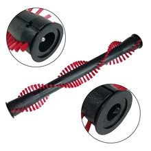 Sweeper Nylon Roller Brush Bar Balck For Miele TriflexHX1Pro TriflexHX1Cat&Dog Triflex HX1Selec Vacuum Cleaner Accessories