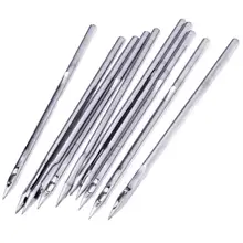 Sys: DYx3 794H Size:27/250 Dotec Needles