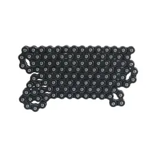 TDPRO 219H 112 Links Cam Chain For Go Kart Honda CA72 CB72 CL72 CA77 CB77 CL77 CB350