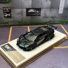TPC 1/64 Lambor LP700 2.0  Diecast Car Model