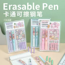 TULX An erasable pen fountain pens  school  pens  school supplies  stationery  pens  cute pens  school supplies