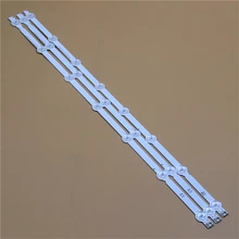 TV LED Full Array Bar For LG 32LN575U 32LN575U-ZE LED Backlight Strip Matrix Kit LED Lamps Lens Bands LC320DUE-SF LC320DXE-SF
