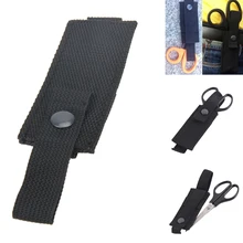 Tactical Medical Fire shear Molle scissor EMS Flashlight Knife Too pouch Paramedic holster Attach emergent rescuel EMT case bag