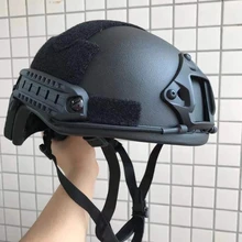 Tactical helmet ACH high shear NIJ IIIA FAST bulletproof vest  armor  aramid core  safety head protector