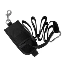 Technical Diver Premium Diver Jon Line 1 "Capture 7.2ft Snap