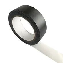 Tennis Rackets Head Protection Tape Stickers Portable Adhesive Wrap Tapes Protective Sporting Equipment Guard Badminton