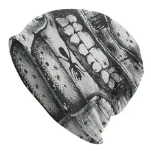 The Prodigy Fat Lip Breakbeat Hardcore Men's Cap Beret Women Woman Beret Custom Logo Bucket Hat Golf Cap Hat Beanie Cap Female