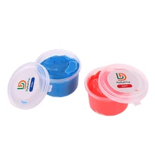 Therapy Putty Firm (2-Pack) for Finger  Hand & Grip Strength Exercises