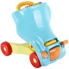 Toys My First Car My First Step Stylish Useful Tutorial Educational Multifunctional 2022 Trend Model