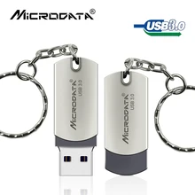 USB 3.0 32GB 64GB Real capaciteit usb 3.0 flash drive 128GB pendrive 16GB 8GB pen drive u disk memory stick флешка usb