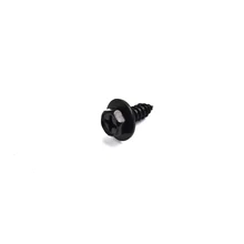 Under Screw Bolt Retainers​ 30Pcs Bolt Cover For Toyota 90159-60498 Retainer Screw Duable Hot Sale Reliable Useful