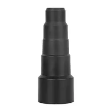 Universal Vacuum Cleaner Tube Tube Adapter Converter Wet & Dry Vacuum/Dust Extractor Universal Power Tool Adaptor 32 - 38mm