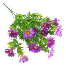 Useful Imitation Plants  Exquisite Long Lifespan Simulation Flower  Beautifying Bright Imitation Plants
