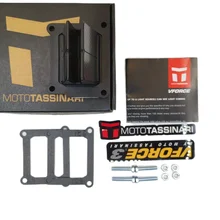 V Force YZ125 Reed Valve System VForce 3 For Yamaha 1995-2004 V302A